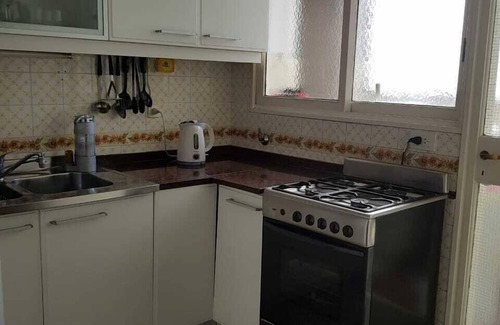 Colegiales Apartment | I RENT A WHOLE APARTMENT IN COLLEGIALES