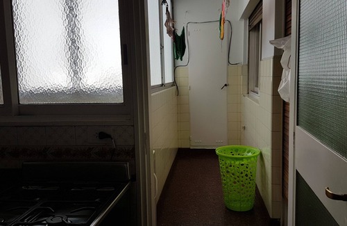 Colegiales Apartment | I RENT A WHOLE APARTMENT IN COLLEGIALES