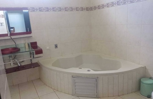 Santa Cruz House | I rent the Daily, (24hs) or Season of a Master Suite with Hydromassage.