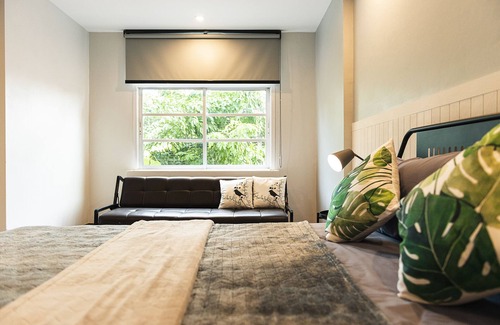 Si Kan Hotel | I Rich Residence