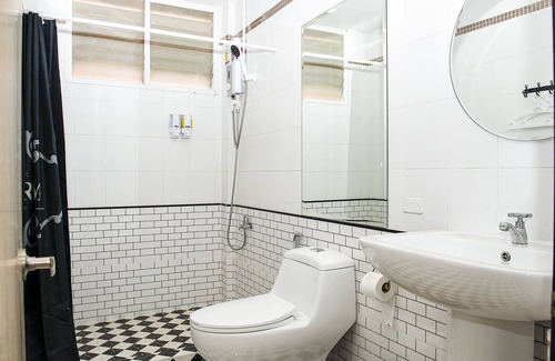 Si Kan Hotel | I Rich Residence