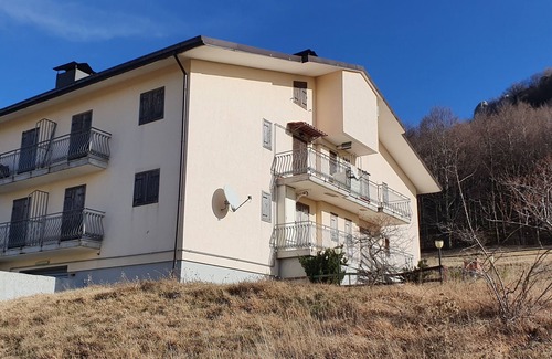 Valle del Sole Apartment | I Rifugi D'Abruzzo Una Valle di Luce