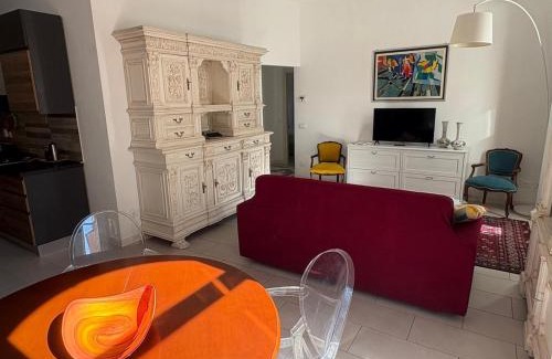 Pavia Apartment | I Rimarici