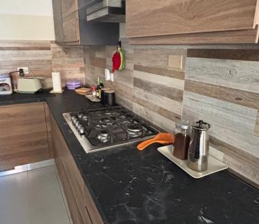 Pavia Apartment | I Rimarici