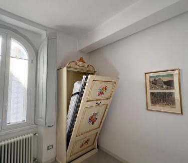 Pavia Apartment | I Rimarici