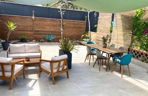 Verghia Apartment | I sapari