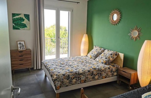 Verghia Apartment | I sapari