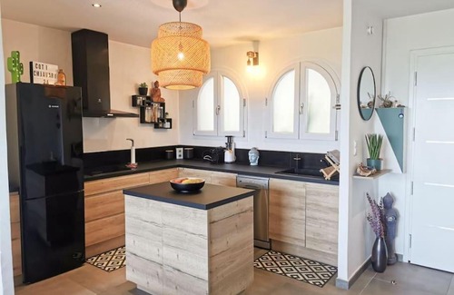 Verghia Apartment | I sapari