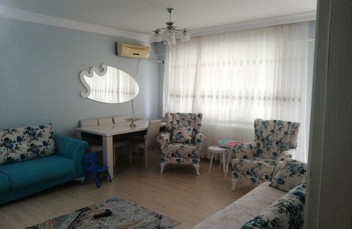 Yomra Apartment | İskender home