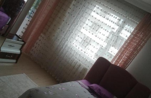 Yomra Apartment | İskender home
