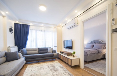 Sisli House | İstanbul Şişli Central very close Nışantaşı Taksim