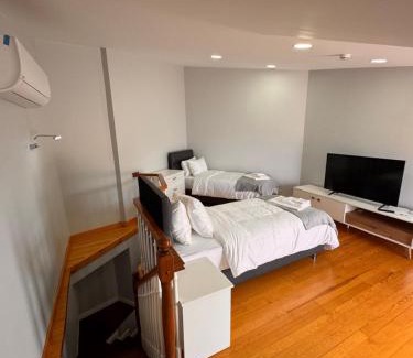 Cihangir Apartment | İstanbul Guesthouse