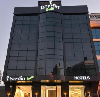 Arnavutkoy Hotel | İSTPORT GARDEN HOTELS