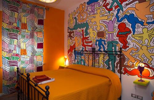 Borgo Roma House | I Tre Arcangeli LT