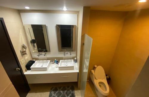 Tumba Vieja Apartment | I woke up happy at nikki beach!