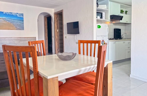 Santa Maria Apartment | I11DR Bright near sea and in the center of the village of Santa Maria