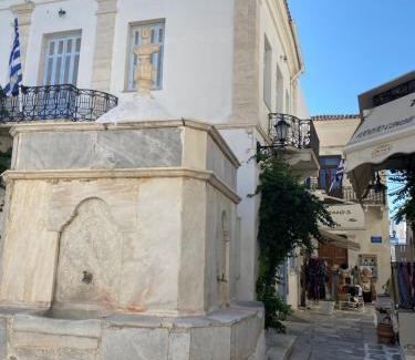 Tinos House | Iakovos' Luxury House