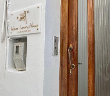 Tinos House | Iakovos' Luxury House
