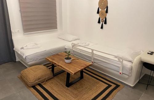 Tinos House | Iakovos' Luxury House