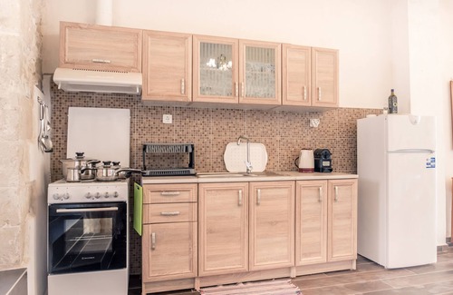 Kissamos House | Iakovos’s Cottage Ideal Base for Balos &Elafonisi