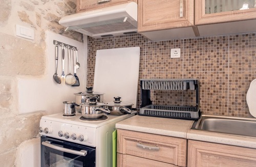 Kissamos House | Iakovos’s Cottage Ideal Base for Balos &Elafonisi