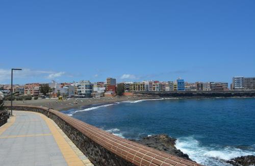 La Garita Apartment | Ian's House