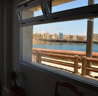 La Garita Apartment | Ian's House