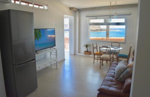 La Garita Apartment | Ian's House