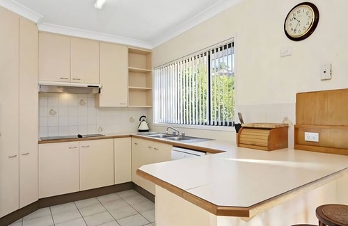 Surfside House | Iandra Road Pet Friendly