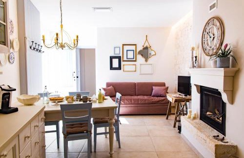 Alberobello House | iannet