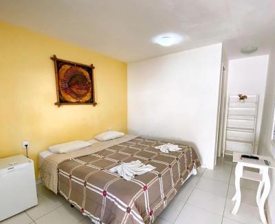 Porto de Galinhas Hotel | iapôi Beira-Mar Maracaípe