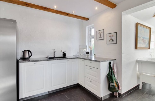 Bindslev House | "Iara" - 6km from the sea by Interhome