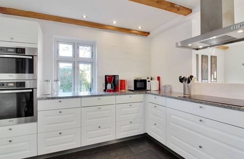 Bindslev House | "Iara" - 6km from the sea by Interhome