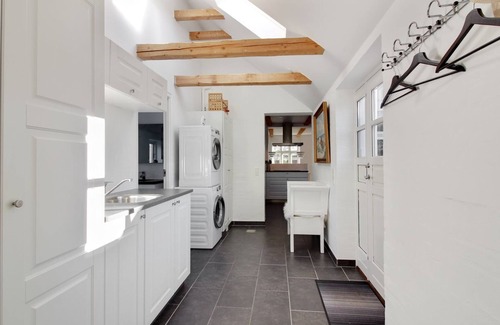 Bindslev House | "Iara" - 6km from the sea by Interhome