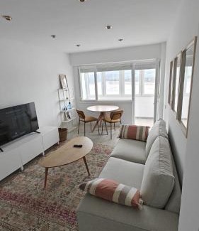 Mogro Apartment | IAROS Pueblo del Sol T1