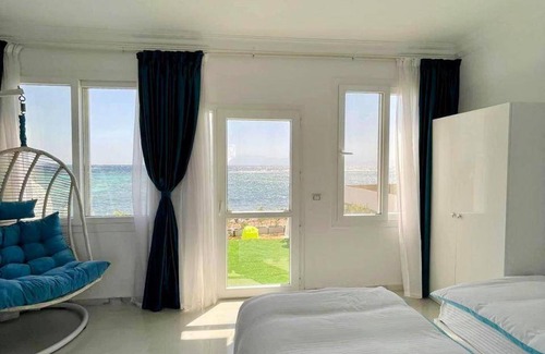Dahab Cabin | Iaru nub - ايارو نوب