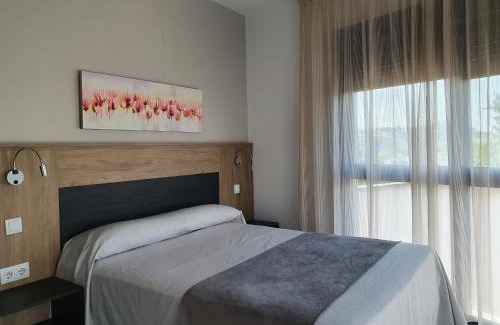 Camas Apartment | Iberflat Vega de Triana