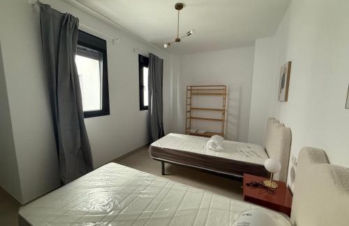 Cerro del Aguila Apartment | Iberos Home