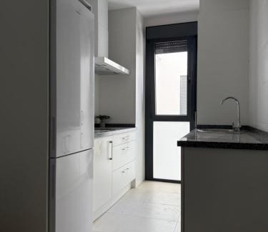 Cerro del Aguila Apartment | Iberos Home