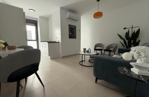 Cerro del Aguila Apartment | Iberos Home