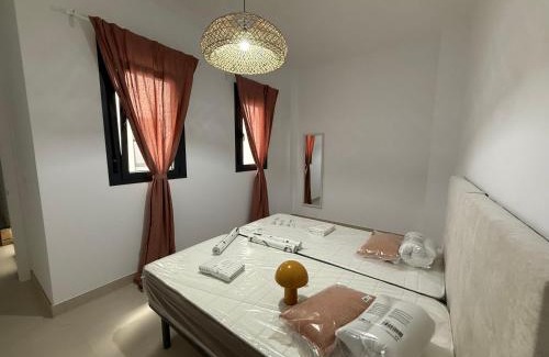 Cerro del Aguila Apartment | Iberos Home