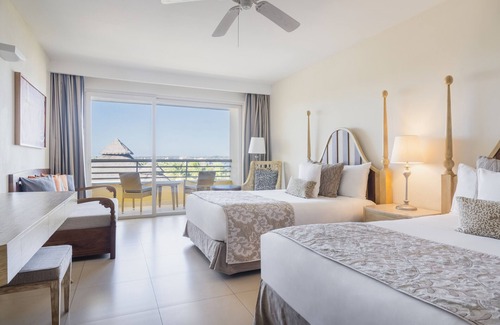 Litibu Resort | Iberostar Selection Playa Mita - All Inclusive