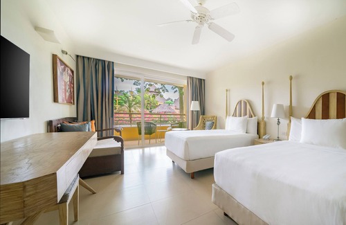 Litibu Resort | Iberostar Selection Playa Mita - All Inclusive