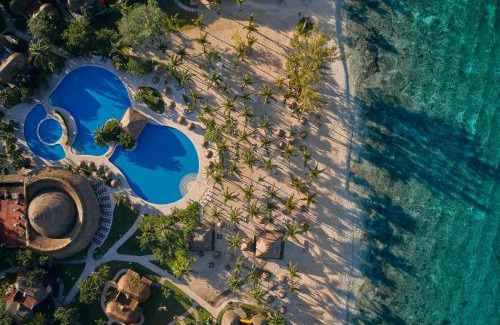 Costa Maya Resort | Iberostar Waves Cozumel - All Inclusive