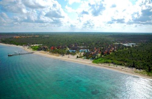 Costa Maya Resort | Iberostar Waves Cozumel - All Inclusive