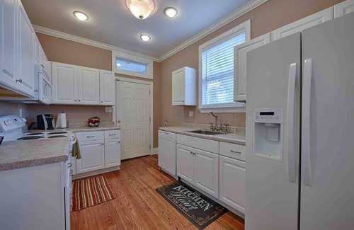 Tulane - Gravier House | Iberville Granduer II