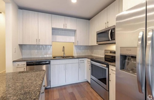 Garden Hills Apartment | ibex at Uptown