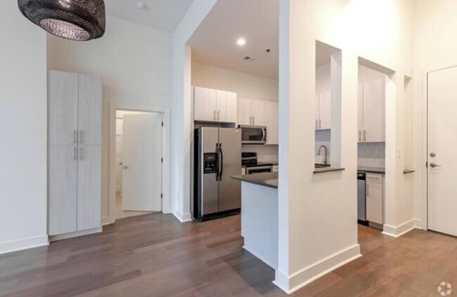 Garden Hills Apartment | ibex at Uptown