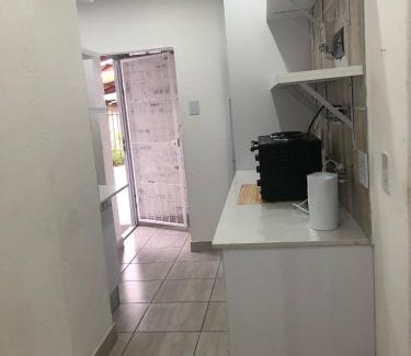 Newcastle House | Ibhele Elihle