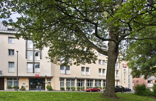 Aachen Hotel | ibis Aachen Marschiertor - Aix-la-Chapelle